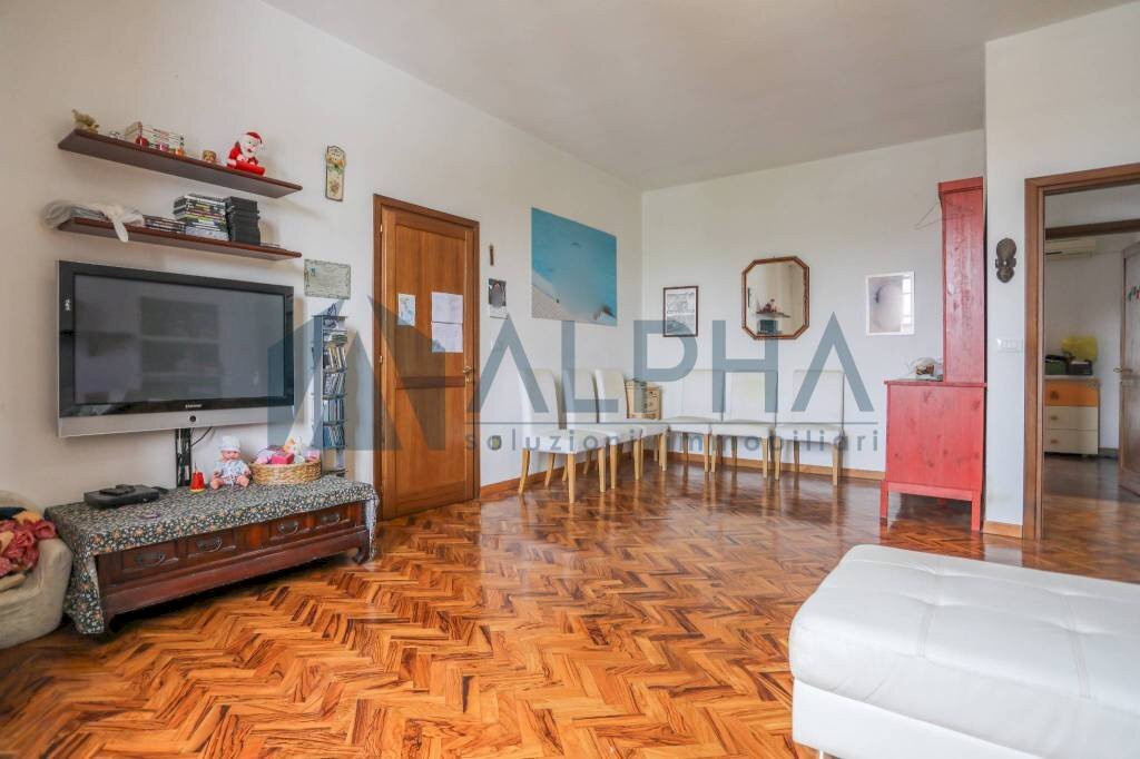 Salone - Casa indipendente viale dell'Appennino, Forlì - foto 1