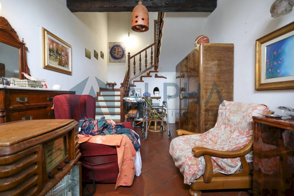 Salone - Casa indipendente viale dell'Appennino, Forlì - foto 2