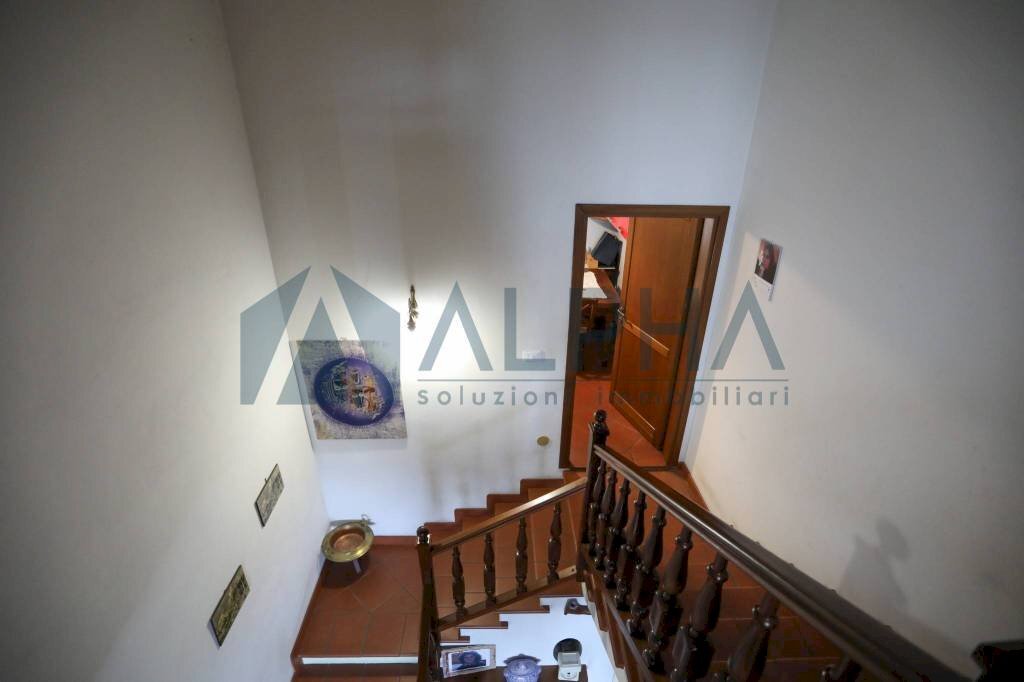 Scala - Casa indipendente viale dell'Appennino, Forlì - foto 3
