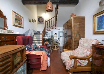 Salone - Casa indipendente viale dell'Appennino, Forlì - foto 2