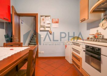 Cucina - Casa indipendente viale dell'Appennino, Forlì - foto 4