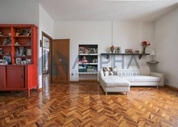 Salone - Casa indipendente viale dell'Appennino, Forlì - foto 6