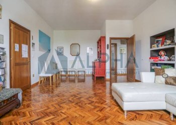 Salone - Casa indipendente viale dell'Appennino, Forlì - foto 8