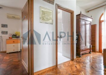 Disimpegno - Casa indipendente viale dell'Appennino, Forlì - foto 10