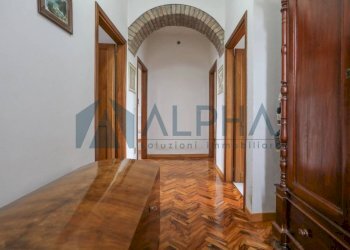 Corridoio - Casa indipendente viale dell'Appennino, Forlì - foto 11