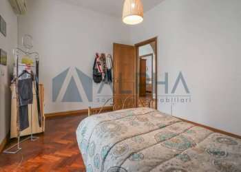 Camera da letto - Casa indipendente viale dell'Appennino, Forlì - foto 12