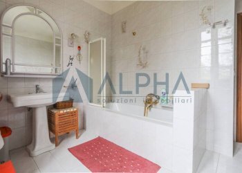 Bagno - Casa indipendente viale dell'Appennino, Forlì - foto 14