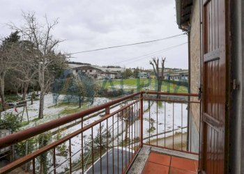 Balcone - Casa indipendente viale dell'Appennino, Forlì - foto 18