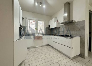 Cucina - Four-room apartment via Giuseppe Garibaldi, Ravenna (neighborhood Marina di Ravenna) - photo 3