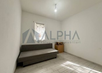 Camera da letto - Four-room apartment via Giuseppe Garibaldi, Ravenna (neighborhood Marina di Ravenna) - photo 5