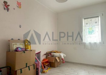 Camera da letto - Four-room apartment via Giuseppe Garibaldi, Ravenna (neighborhood Marina di Ravenna) - photo 7