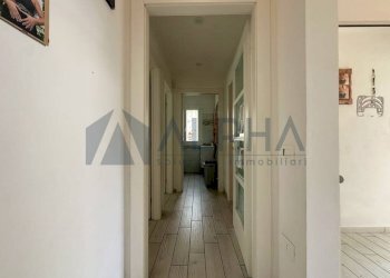 Corridoio - Appartamento via Giuseppe Garibaldi, Ravenna (zona Marina di Ravenna) - foto 10