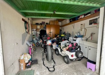 Box auto - Four-room apartment via Giuseppe Garibaldi, Ravenna (neighborhood Marina di Ravenna) - photo 13