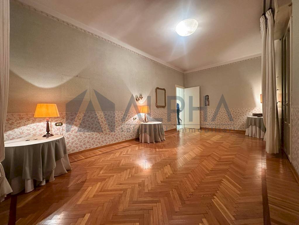 Salone - Villa via di Roma, Ravenna - foto 1