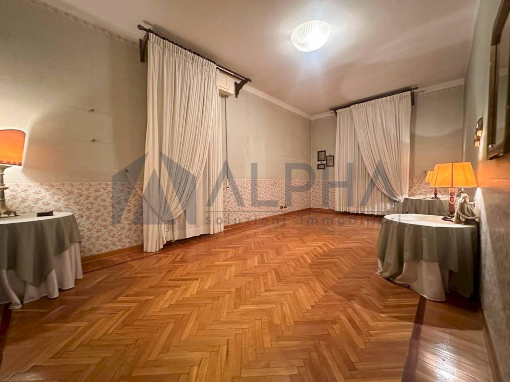 Camera da letto - Villa via di Roma, Ravenna - foto 2
