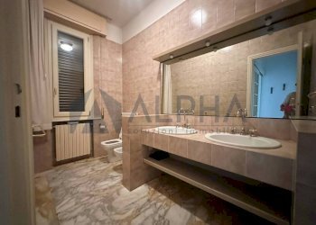 Bagno - Villa via di Roma, Ravenna - foto 4