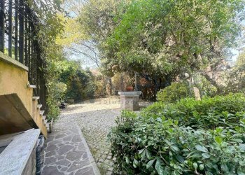Giardino - Villa via di Roma, Ravenna - foto 6