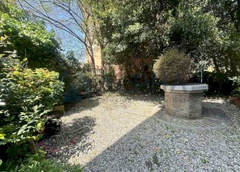 Giardino - Villa via di Roma, Ravenna - foto 8