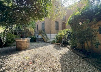 Giardino - Villa via di Roma, Ravenna - foto 10
