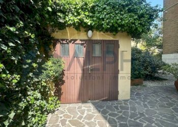 Ingresso - Villa via di Roma, Ravenna - foto 11
