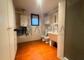 Bagno - Villa via di Roma, Ravenna - foto 21