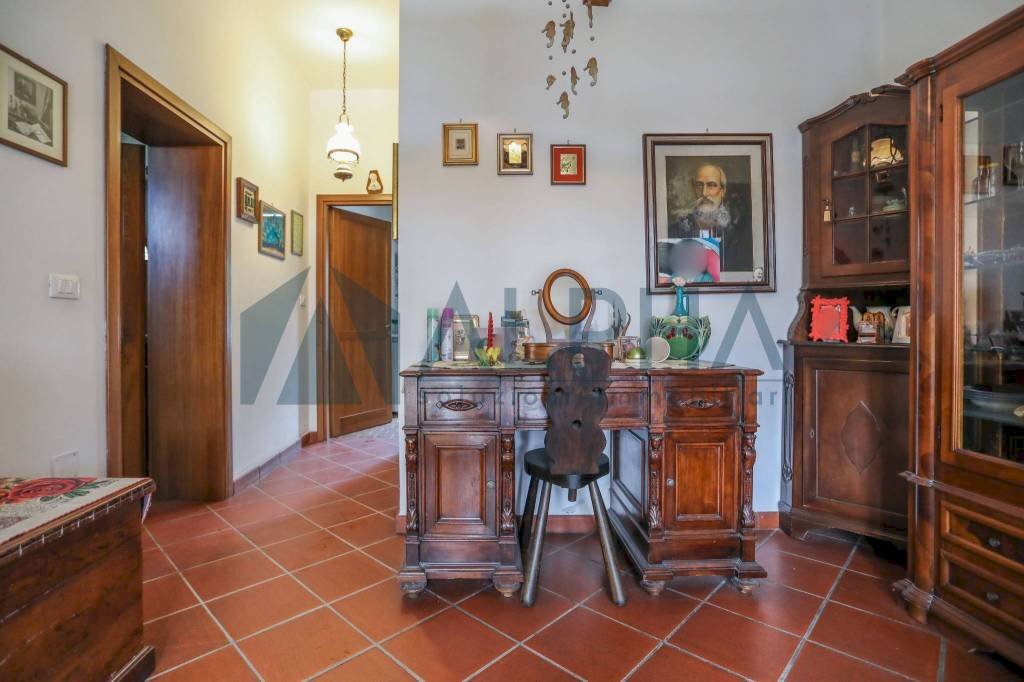 Salone - Casa indipendente viale dell'Appennino, Forlì - foto 2