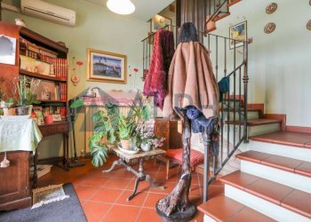 Scala - Casa indipendente viale dell'Appennino, Forlì - foto 6