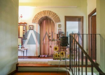 Disimpegno - Casa indipendente viale dell'Appennino, Forlì - foto 7