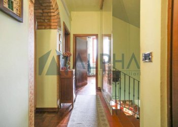 Disimpegno - Casa indipendente viale dell'Appennino, Forlì - foto 8