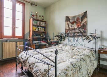 Camera da letto - Casa indipendente viale dell'Appennino, Forlì - foto 9