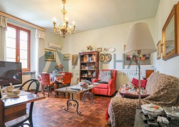 Salone - Casa indipendente viale dell'Appennino, Forlì - foto 12