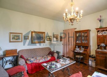 Salone - Casa indipendente viale dell'Appennino, Forlì - foto 13