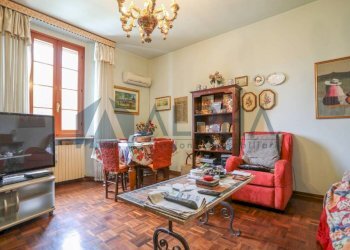 Salone - Casa indipendente viale dell'Appennino, Forlì - foto 14