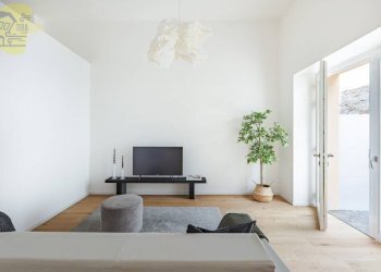 Salone - Trilocale via Michelangelo Buonarroti, 14, Trieste - foto 19