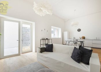 Salone - Trilocale via Michelangelo Buonarroti, 14, Trieste - foto 7