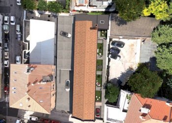 Mappa - Trilocale via Michelangelo Buonarroti, 14, Trieste - foto 29