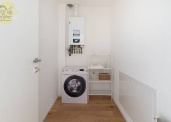 Ripostiglio - Trilocale via Michelangelo Buonarroti, 14, Trieste - foto 24