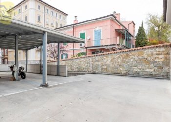 Zona - Trilocale via Michelangelo Buonarroti, 14, Trieste - foto 30