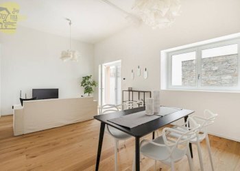 Salone - Trilocale via Michelangelo Buonarroti, 14, Trieste - foto 11