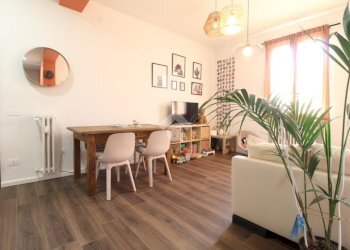 Appartamento Via don giovanni minzoni, Bagnolo in Piano - foto 6