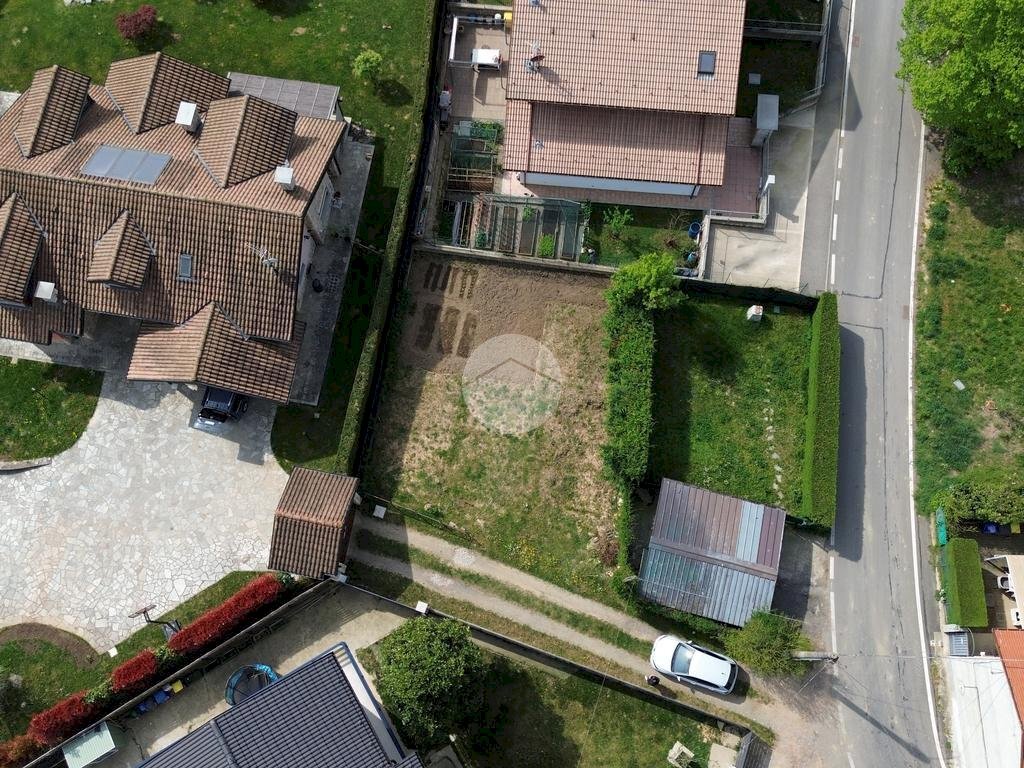 Terreno edificabile Edificabile Via Dei Caduti, Givoletto - foto 1
