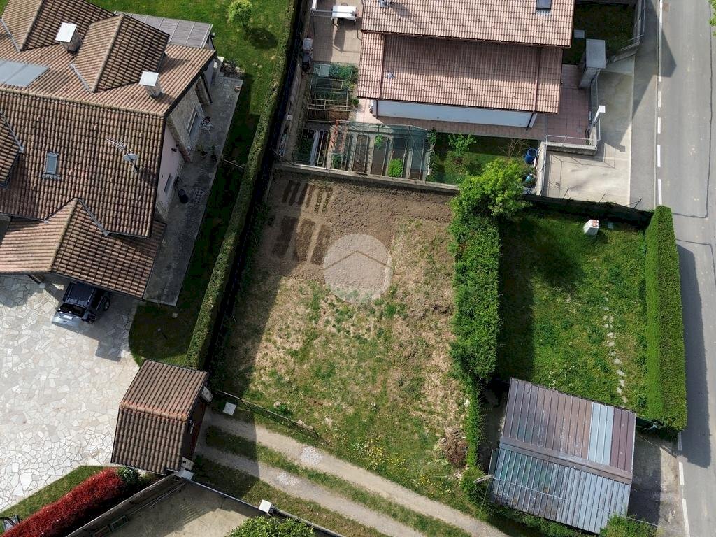 Terreno edificabile Edificabile Via Dei Caduti, Givoletto - foto 2
