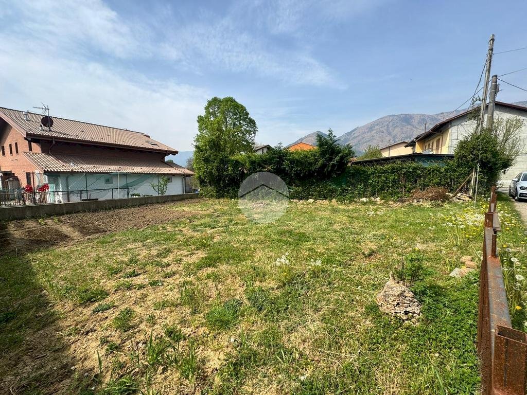 Terreno edificabile Edificabile Via Dei Caduti, Givoletto - foto 3