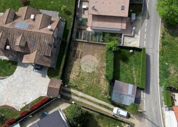Terreno edificabile Edificabile Via Dei Caduti, Givoletto - foto 1