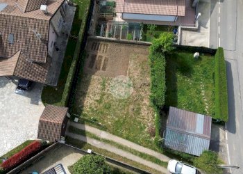 Terreno edificabile Edificabile Via Dei Caduti, Givoletto - foto 6