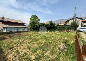 Terreno edificabile Edificabile Via Dei Caduti, Givoletto - foto 11