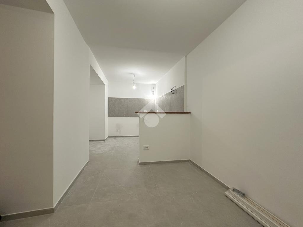 Four-room apartment Via Garibaldi, Vallecrosia - photo 2
