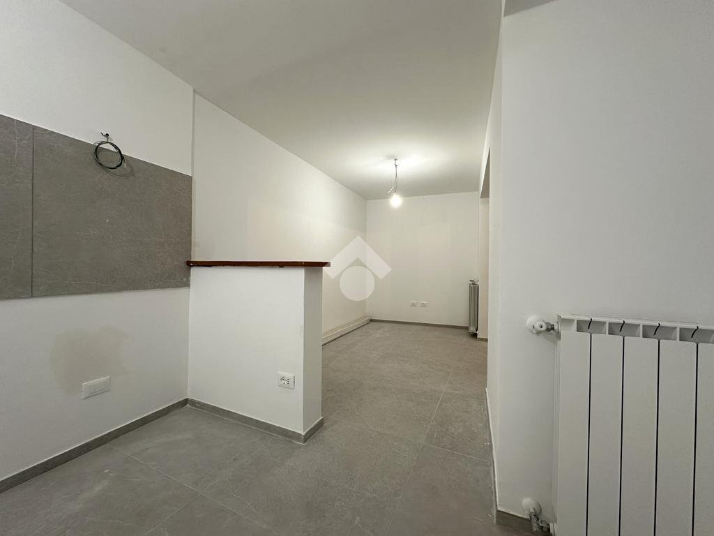 Four-room apartment Via Garibaldi, Vallecrosia - photo 3