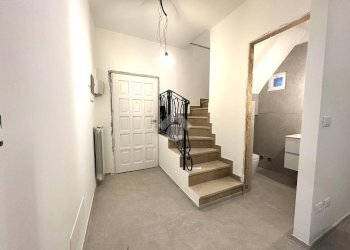 Quadrilocale Via Garibaldi, Vallecrosia - foto 1