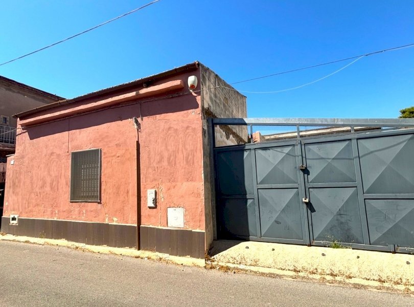 Villa Mondragone - foto 1